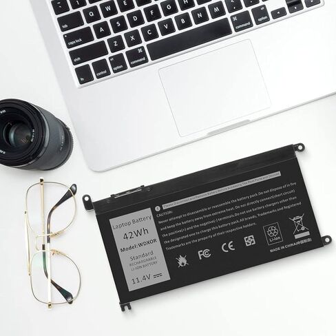 Futurebatt AP16M5J Laptop Battery for Acer Aspire A114-31 A314-31 A315-21 A315-51 A515-51 ES1-523-24CW ES1-523-20DG 2ICP4/80/104 in Kuwait