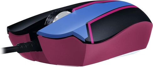 Razer D.Va Abyssus Elite: True 7200 dpi - مدعوم من Razer Chroma - 3 أزرار فرطية - فأر ألعاب ambidextros in Kuwait