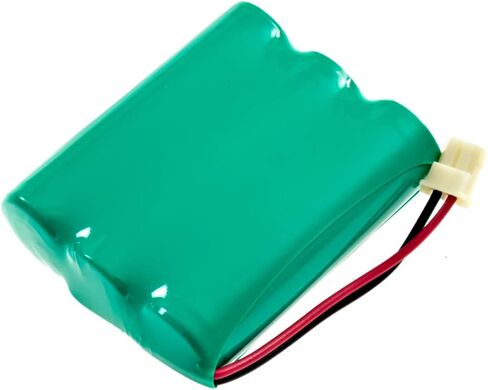 SDCP-H313 - Ni-MH, 3.6 Volt, 1500 mAh, Ultra Hi-Capacity Battery - Replacement Battery for Rechargeable Cordless Phone Battery in Saudi Arabia