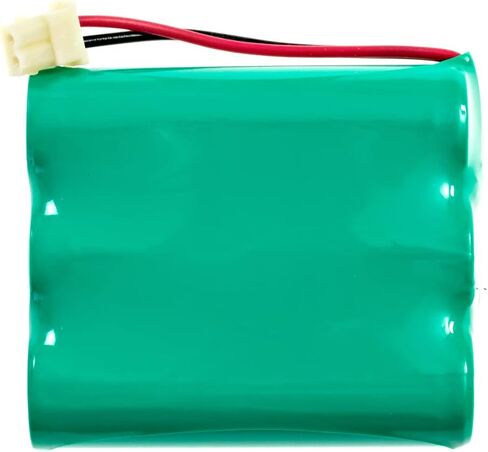 SDCP-H313 - Ni-MH, 3.6 Volt, 1500 mAh, Ultra Hi-Capacity Battery - Replacement Battery for Rechargeable Cordless Phone Battery in Saudi Arabia