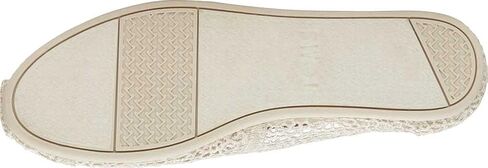 حذاء حريمي من TOMS Crochet Classics, أسود in Kuwait