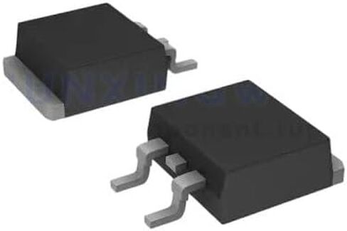 جديد 2024 10pcs L7805C2T TO-263 L7805CD2T TO263 L7812CD2T L7812C2T L7806C2T L7808C2T L7809C2T L7815C2T L7824C2T L7806CD2T L7809CD2T in Kuwait