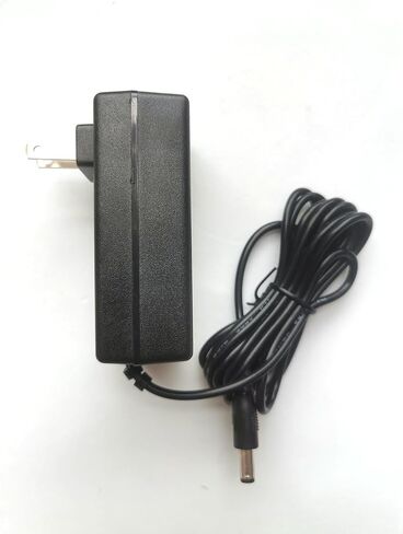AC AC Power Adapter لـ Seagate FreeAgent Goflex Desk 9ZQ2P5-500 2TB HDD / SRD00F2 SRDOOF2 SRD0NF2 9SF2A4-500 محرك أقراص صلبة in Kuwait