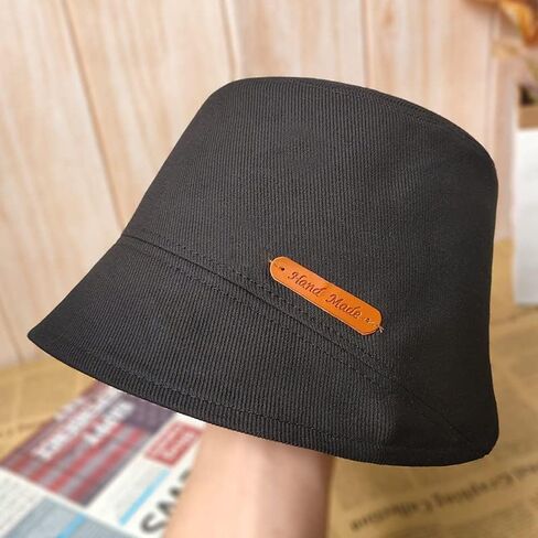 Dnlkwgo Womens Womens Bucket Hat UV حماية شمس القبعات الصيفية قبعة قبعة الصياد للنساء الفتيات in Kuwait