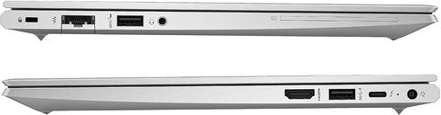 HP EliteBook 630 G10 Laptop, Touchscreen Notebook, Core i7-1365U, 32GB RAM, 512GB SSD, 13" FHD (1920x1080), Backlit Keyboard, Fingerprint, Windows 11 Pro (Renewed) in Saudi Arabia