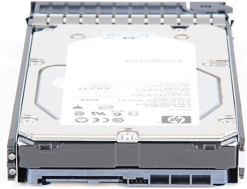 454274-001 HPE 450GB 15K DP LFF SAS Drive in Kuwait
