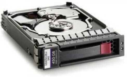454274-001 HPE 450GB 15K DP LFF SAS Drive in Kuwait