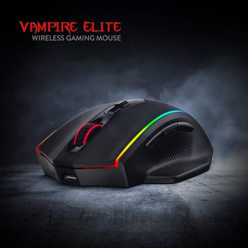 Redragon K582 لوحة مفاتيح الألعاب و M686 Gaming Mouse Bundle in Saudi Arabia