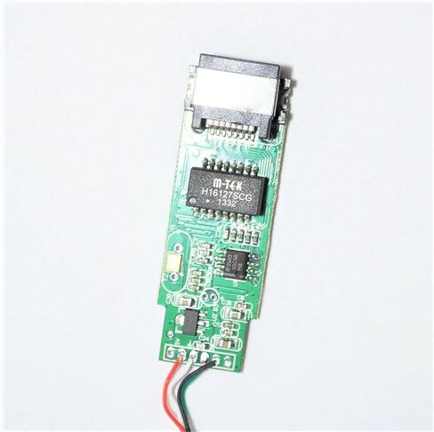 10/100M ASIX AX88772C HIGH-Speed Type C 2.0 Drive-Free to RJ45 ETHERNET LAN Adapter Cable for Mobile X86 MK808B Plus(USB to RJ45) in Saudi Arabia