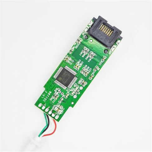 10/100M ASIX AX88772C HIGH-Speed Type C 2.0 Drive-Free to RJ45 ETHERNET LAN Adapter Cable for Mobile X86 MK808B Plus(USB to RJ45) in Saudi Arabia