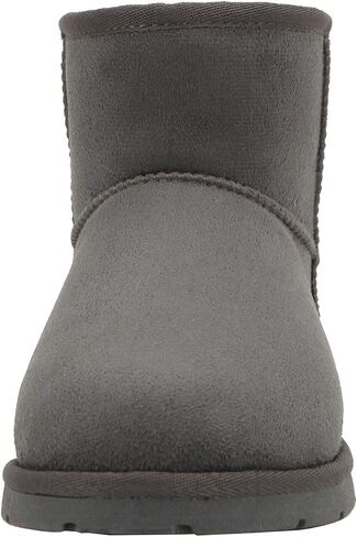 CLPP'LI Womens Classic Mini Winter Snow Boots in Saudi Arabia