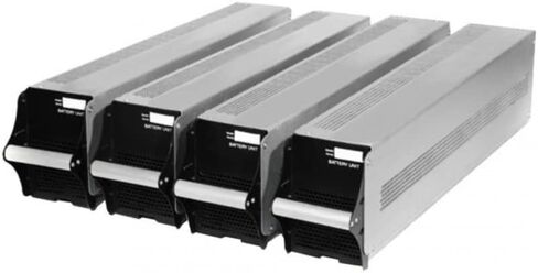 SYBT9-B4 Module Set for Symmetra PX 48/96/160W & PX 100 - New Batteries, System Pulled Clean Modules by UPSBatteryCenter® in Saudi Arabia