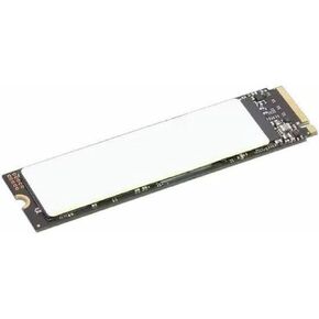 Lenovo 1 TB Solid State Drive - M.2 2280 Internal - PCI Express (PCI Express 4.0) - Black - Notebook, Desktop PC Device Supported - 1 Year Warranty in Kuwait