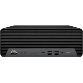 HP ProDesk 600 G6 Small Form Desktop, Intel Eight Core i7 10700 2.9Ghz, 16GB DDR4 RAM, 512GB NVMe M.2 SSD, USB Type C, Windows 11 Pro (Mouse and Keyboard Included) in Kuwait