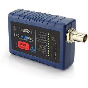 Powerstar Ethernet & Poe Over Base Unit in Saudi Arabia