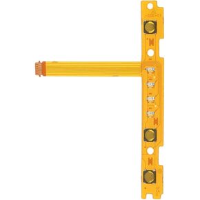 New 2026 Replacement Part Sr Button Flex Cable for Ntd - Nintemdo Ns Switch Left Right Key Jewelry Fashion Accessories Creative Gift in Saudi Arabia