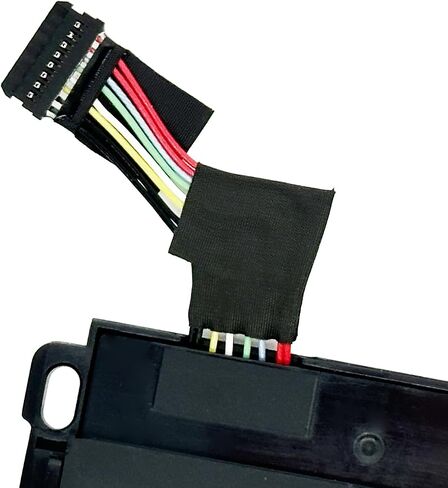 L18M3P71 02DL012 02DL011 بطارية 57WH متوافقة مع Lenovo ThinkPad T590 P53S / ThinkPad T15 Gen 1st / ThinkPad P15S Gen 1st / ThinkPad T15 Gen 2 / ThinkPad P15S Series 2 Series L20D3P71 in Saudi Arabia