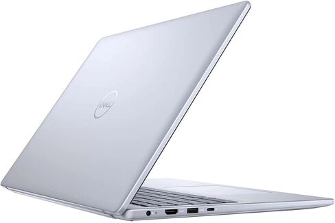 Dell Inspiron 16 Touch Screen Laptop ، 16 "FHD+(1920 × 1200) شاشة ، Windows 11 Pro مع مكتب Lifetime ، 64 جيجابايت من ذاكرة الوصول العشوائي 2TB SSD ، معالج Intel Core 7 150U ، قارئ بصمات الأصابع ، لوحة المفاتيح الخلفية ، الجليد الأزرق in Kuwait