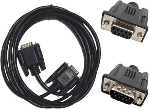 1PCS 6SX7005-0AB00 لمقوم 6RA70 خط تنزيل برمجة برمجة الكابلات (المنفذ التسلسلي) in Kuwait