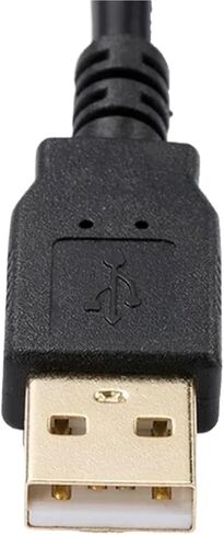 1PCS 6SX7005-0AB00 لمقوم 6RA70 خط تنزيل برمجة برمجة الكابلات (المنفذ التسلسلي) in Kuwait