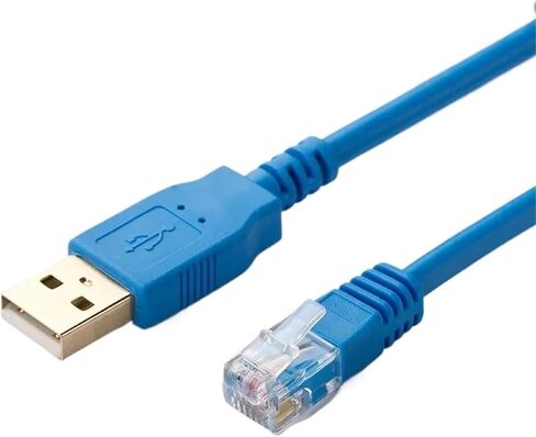 1PCS USB-KV PC-KV لـ KV Series Cable Cable USB RS232 PORT LINE (FTDI) in Kuwait