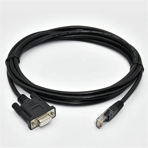 1PCS USB-KV PC-KV لـ KV Series Cable Cable USB RS232 PORT LINE (FTDI) in Kuwait