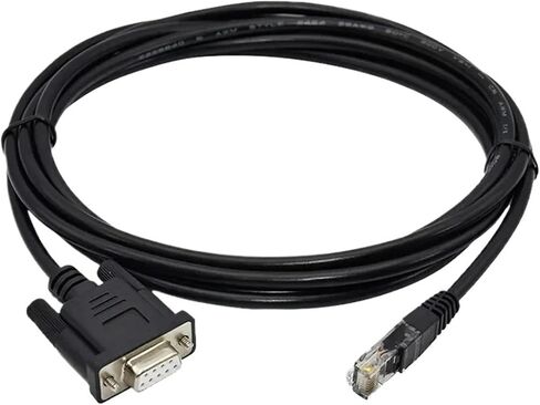 1PCS USB-KV PC-KV لـ KV Series Cable Cable USB RS232 PORT LINE (FTDI) in Kuwait