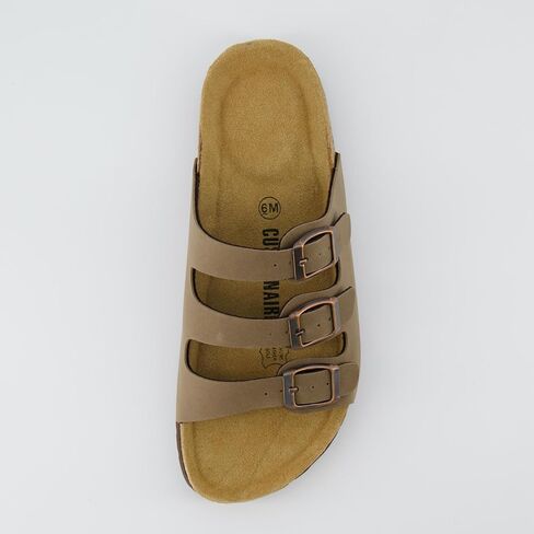 صندل ليلا كورك بوسادة قدم للنساء من كوشيونير مع + راحة in Kuwait