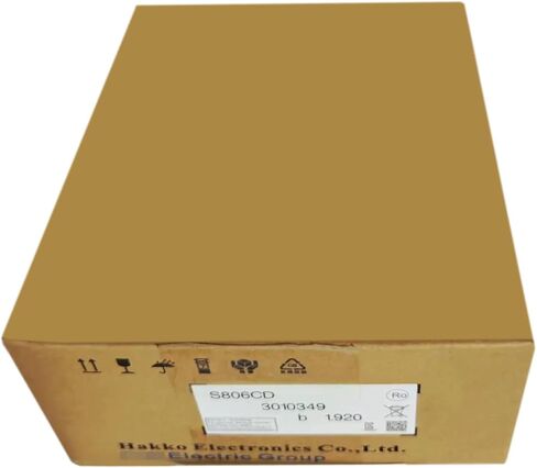 S806CD مختومة في المربع S806CD مع الضمان in Saudi Arabia