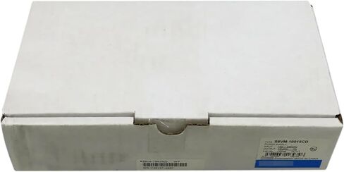 S8VM-10015CD Sealed in Box S8VM10015CD with Warranty in Saudi Arabia