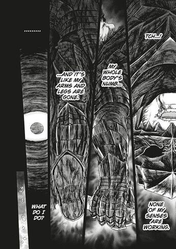 Berserk Deluxe Volume 13 in Saudi Arabia