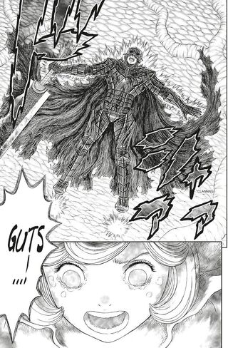 Berserk Deluxe Volume 13 in Saudi Arabia