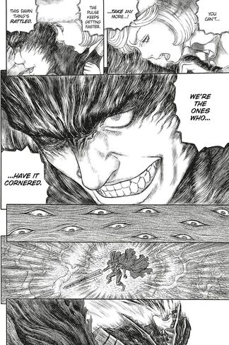 Berserk Deluxe Volume 13 in Saudi Arabia
