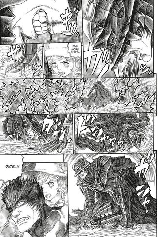 Berserk Deluxe Volume 13 in Saudi Arabia