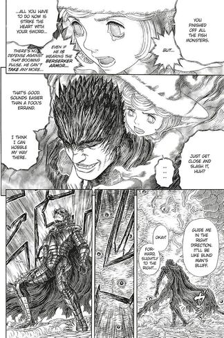 Berserk Deluxe Volume 13 in Saudi Arabia