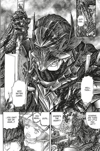 Berserk Deluxe Volume 13 in Saudi Arabia
