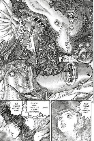 Berserk Deluxe Volume 13 in Saudi Arabia