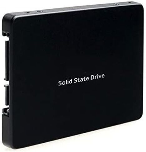 240GB 2.5" SSD Solid State Drive for Dell Inspiron 11 3000 (3152) 2-in-1, (3153) 2-in-1, (3157) 2-in-1, (3158) 2-in-1 Laptop in Kuwait