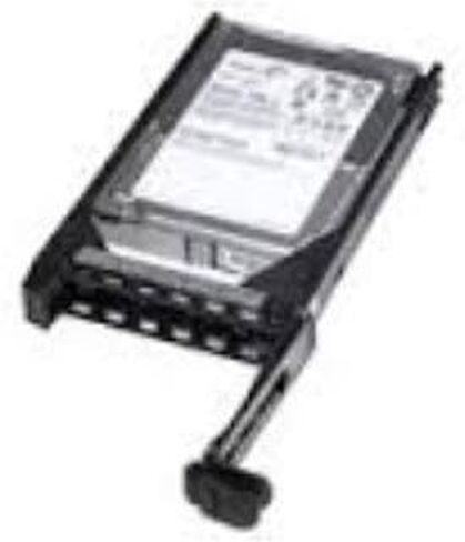 400-AJQV Dell - 1.8TB 10K SAS 2.5" HD in Saudi Arabia