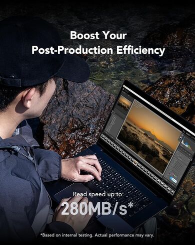 بطاقة Lexar Armor Silver Pro 128GB UHS-II SDXC ، الفولاذ المقاوم للصدأ ، C10 U3 V60 in Saudi Arabia