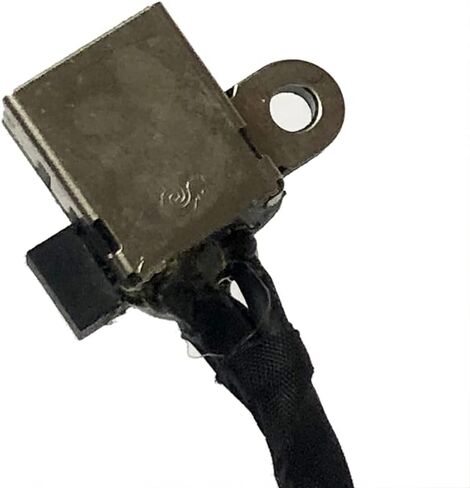DC in Power Jack Charging Port Cable Connector Socket Replacement for HP Probook 650 655 G1,727811-FD1 727811-SD1 727811-YD1 in Saudi Arabia