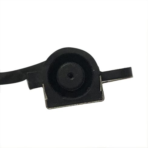 DC in Power Jack Charging Port Cable Connector Socket Replacement for HP Probook 650 655 G1,727811-FD1 727811-SD1 727811-YD1 in Saudi Arabia