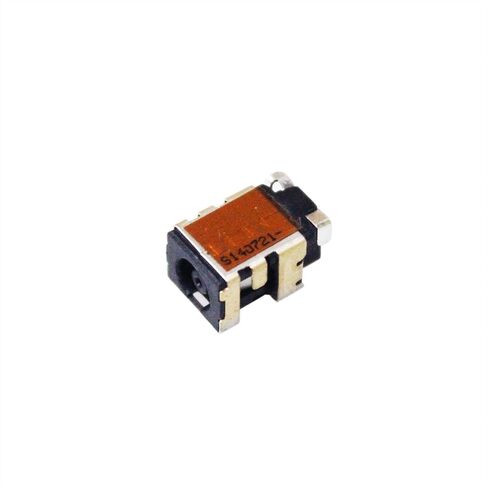 Gintai Laptop DC Power Jack Charging Port Socket Plug Plug For ASUS X755 X755J X755JA X755JF in Kuwait
