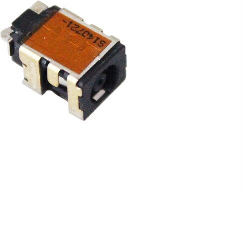 Gintai Laptop DC Power Jack Charging Port Socket Plug Plug For ASUS X755 X755J X755JA X755JF in Kuwait