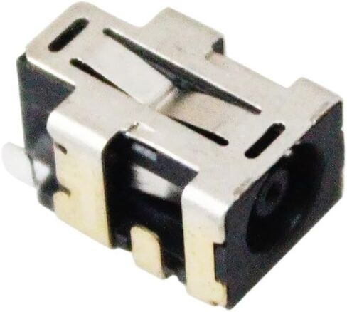 Gintai Laptop DC Power Jack Charging Port Socket Plug Plug For ASUS X755 X755J X755JA X755JF in Kuwait