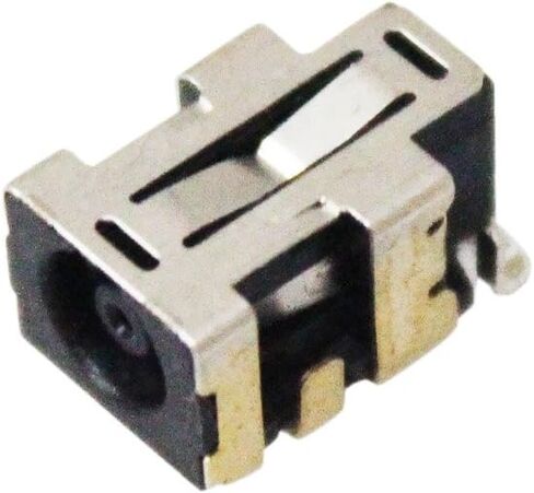 Gintai Laptop DC Power Jack Charging Port Socket Plug Plug For ASUS X755 X755J X755JA X755JF in Kuwait