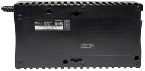 Tripp Lite TRPINTERNET550U Internet Office 550VA Tower UPS in Saudi Arabia