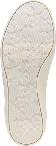 Dr. Scholl's Shoes Women's Madison Lace Sneaker Oxford, White Smooth, 6.5 in Saudi Arabia
