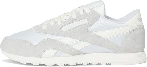 للنساء من Reebok CL lthr EB حذاء رياضي مساير للموضة in Kuwait