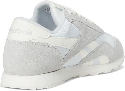 للنساء من Reebok CL lthr EB حذاء رياضي مساير للموضة in Kuwait